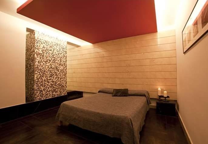 Hotel Tiro A Volo ปอซซุออลี ภายนอก รูปภาพ